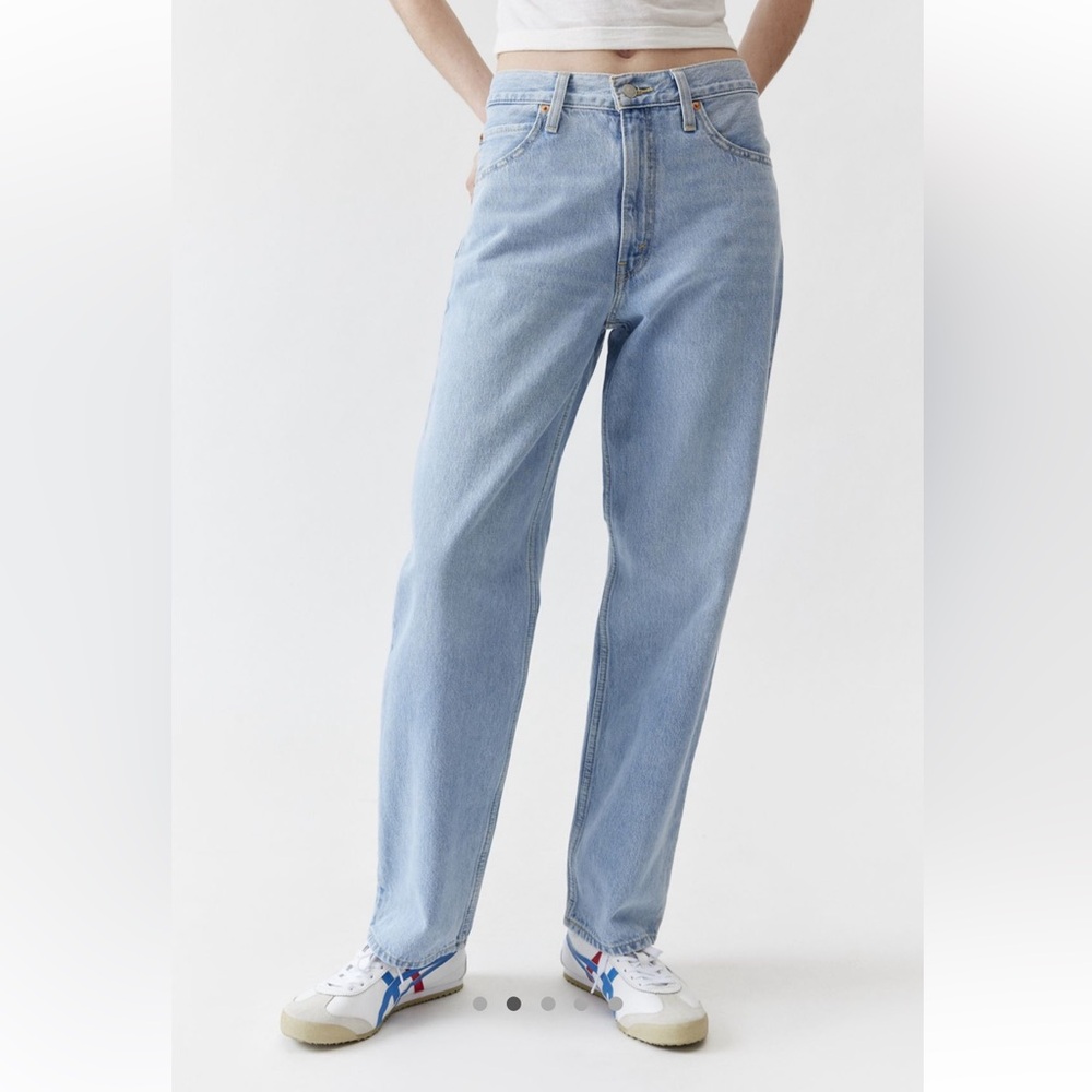 Levi jeans